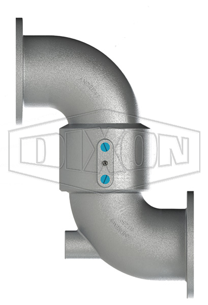 Loading Arm Swivel Style 40
